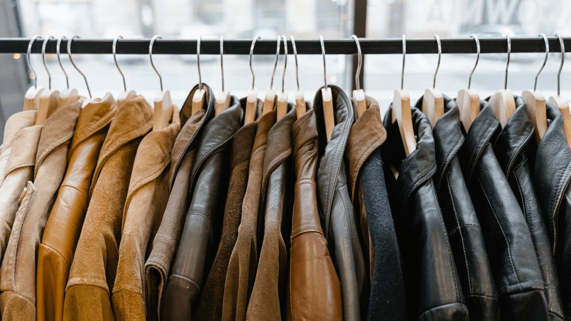 Can leather jackets be 2025 dry cleaned